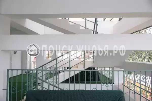 Гостевой дом «Марина», Джемете