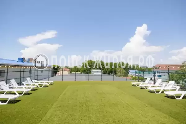 Гостевой дом «Марина», Краснодарский край, Анапа, Джемете, 1-й проезд, д.11