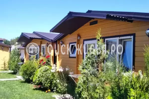 Гостевой дом «Лазурный 4», Краснодарский край, Анапа, Благовещенская, Лазурный переулок, д.4