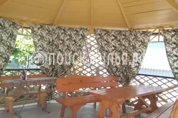 «Деревянные домики», Благовещенская