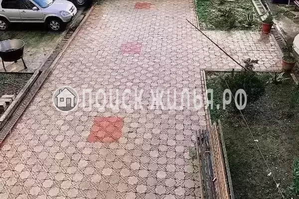 Гостевой дом «Семейный дворик», Сухум