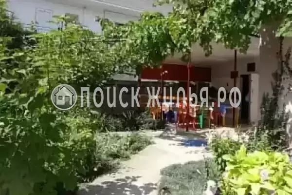 Частный сектор «Черноморский», Витязево