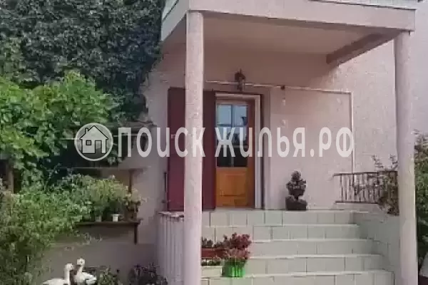 Частный сектор "Черноморский", Витязево, ул. пер. Черноморский, д. 4