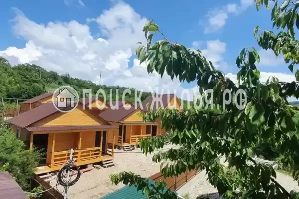 «Дельфин на Приморской», Новомихайловский