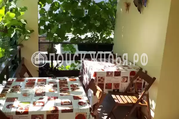 Частный сектор «Бриз», Лазаревское