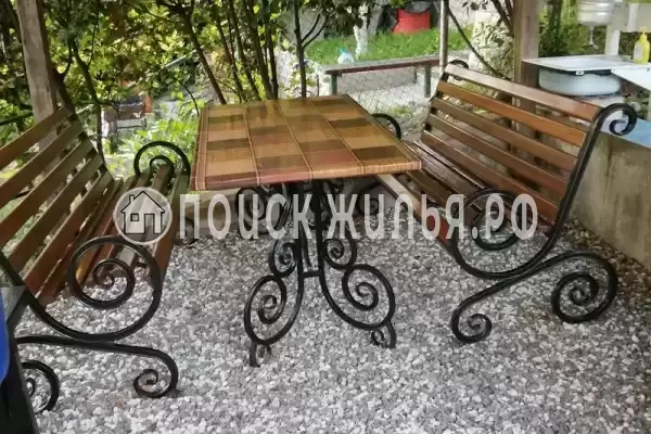 Частный сектор «Мандаринка», Лазаревское