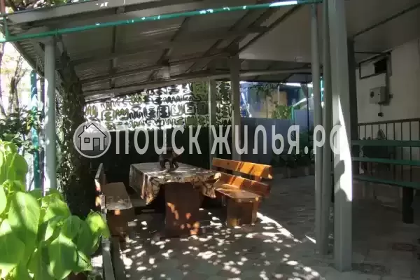 Частный сектор «Мандаринка», Лазаревское