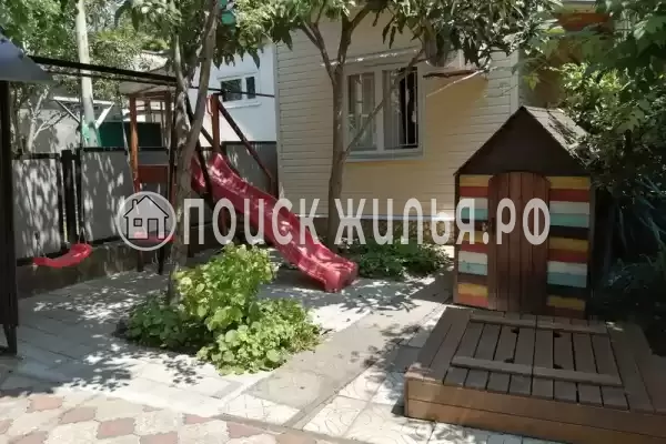 Частный сектор «Мандаринка», Лазаревское