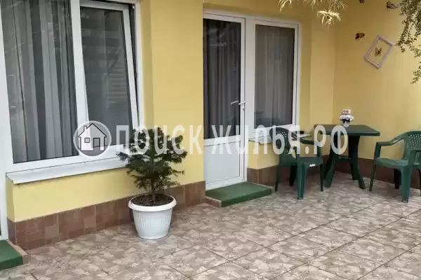 Гостевой дом «Солнечный дворик», Адлер