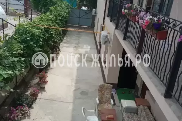 Частный сектор «На Казачьем», Благовещенская