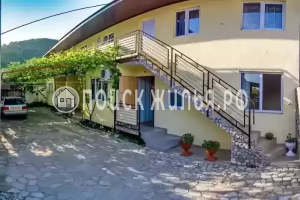 «Алтум», Краснодарский край, Небуг, пер. Южный, д.3