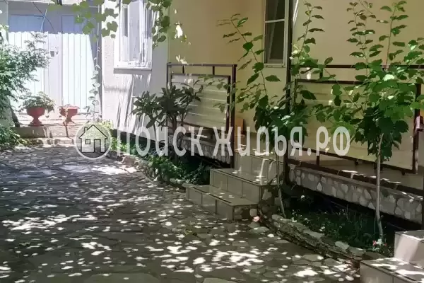Частный сектор «Алтум», Небуг