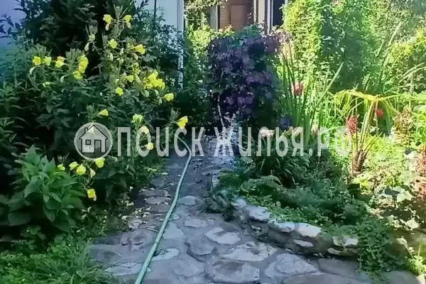 Частный сектор «Алтум», Небуг