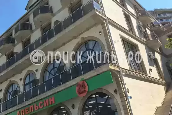 Отель «Лаванда», Краснодарский край, Сочи, Адлер, Известинская, д.6