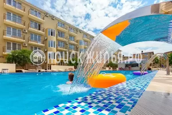 «Vavilon», Краснодарский край, Анапа, Джемете, пр-т. Пионерский, д.107А