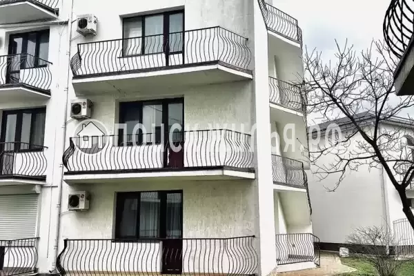 «Vavilon», Джемете