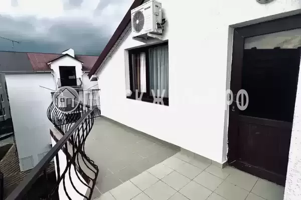 «Vavilon», Джемете