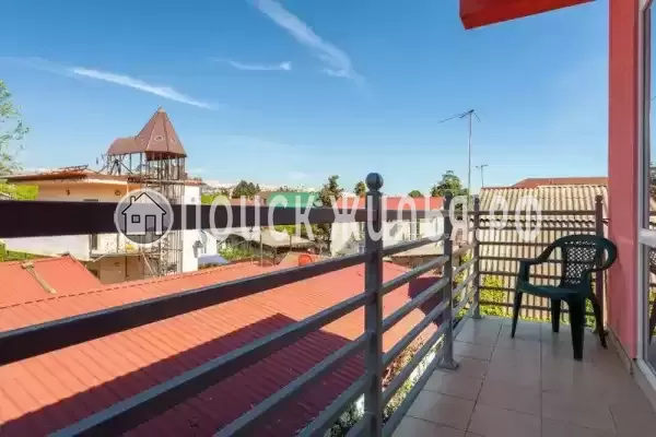 «На Морозова», Адлер