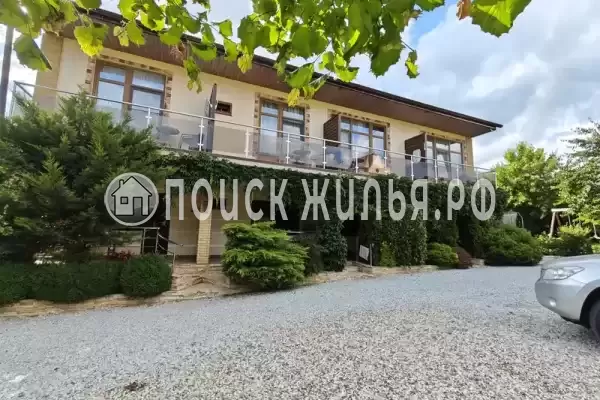 Снять жилье: Гостевой дом «Идилия», Краснодарский край, Архипо-Осиповка, Ореховая, д.4 Снять жилье: Гостевой дом «Идилия», Краснодарский край, Архипо-Осиповка, Ореховая, д.4