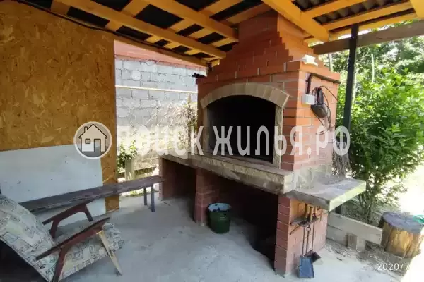 «На Ореховой», Архипо-Осиповка