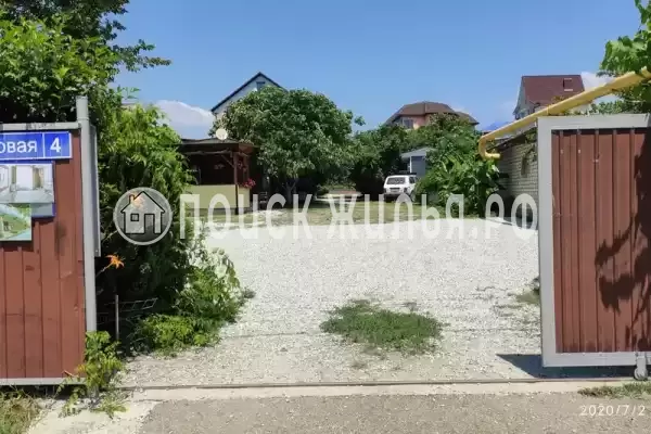 «На Ореховой», Архипо-Осиповка