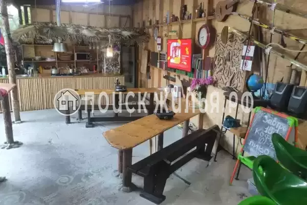 «Тай», Сочи