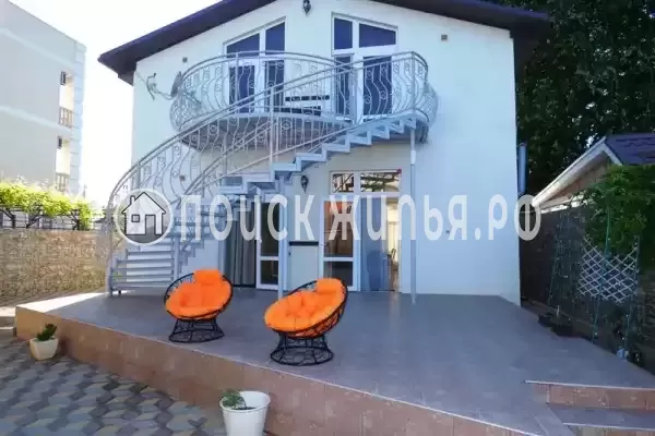 «Клевое место», Краснодарский край, Кучугуры, пер. Солнечный, д.10