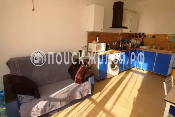 «Клевое место», Кучугуры