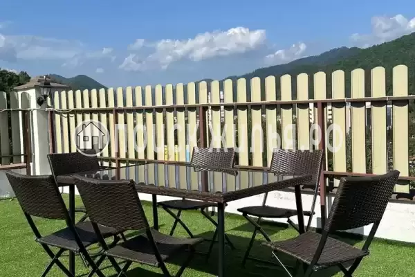 Частный сектор «Leki», Небуг