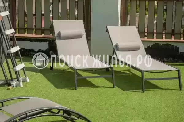 «Leki», Небуг