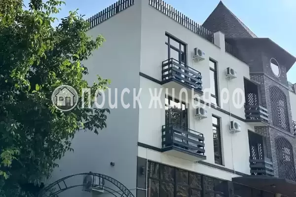 «Leki», Краснодарский край, Небуг, Новороссийское шоссе, д.5В