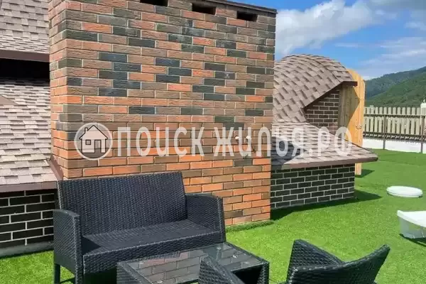 Частный сектор «Leki», Небуг