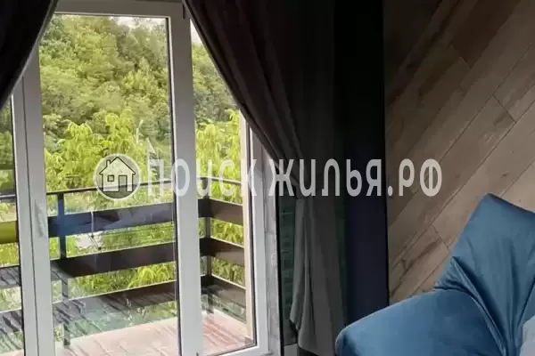 Частный сектор «Leki», Небуг