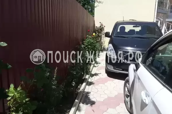 Гостевой дом «У Светланы», Феодосия Гостевой дом «У Светланы», Феодосия