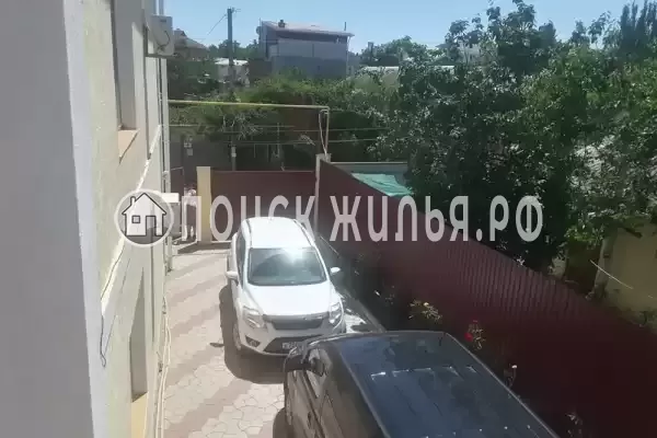 Гостевой дом «У Светланы», Феодосия Гостевой дом «У Светланы», Феодосия