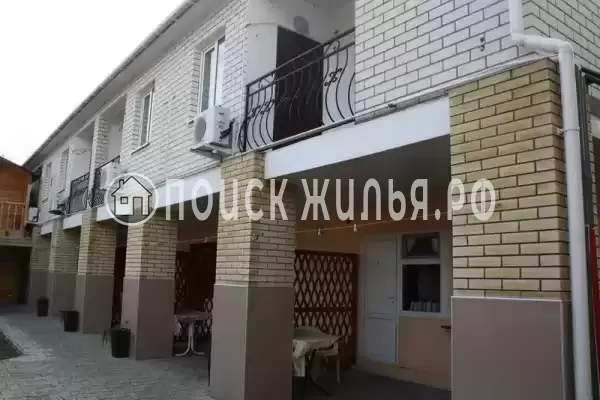 «Лиана», Анапа