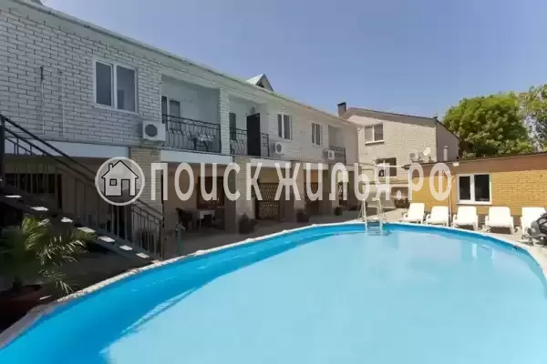 «Лиана», Анапа