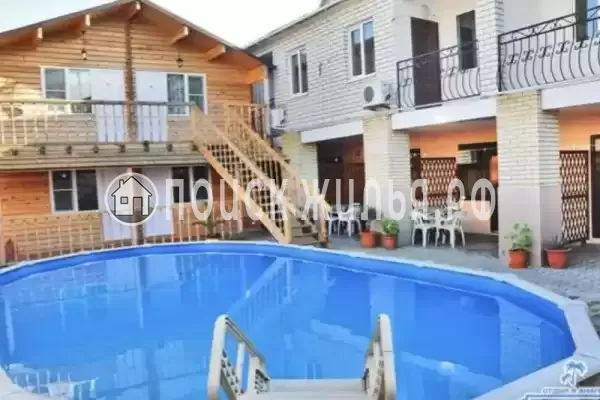 «Лиана», Анапа