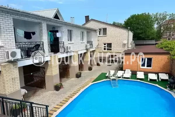 «Лиана», Краснодарский край, Анапа, Гоголя, д.218