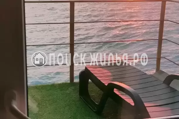 Частный сектор «Эллинг № 5», Волконка