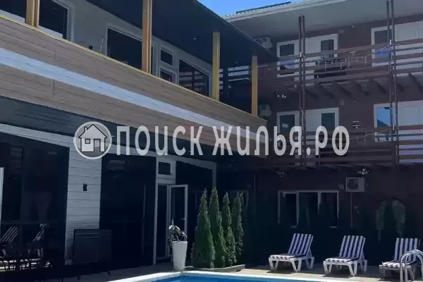 Гостевой дом «Лидия», Пляхо Гостевой дом «Лидия», Пляхо