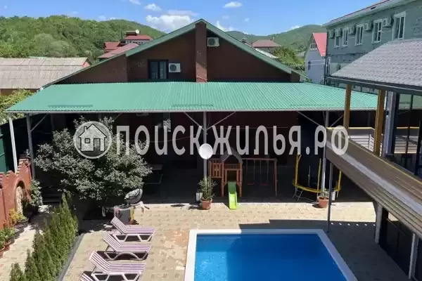 Гостевой дом «Лидия», Пляхо Гостевой дом «Лидия», Пляхо