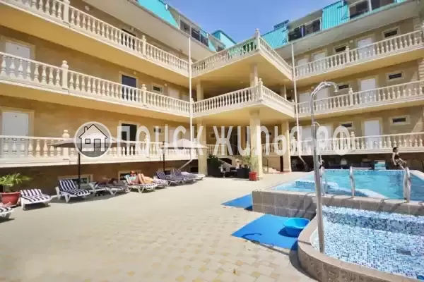 «Ванатур», Краснодарский край, Витязево, пер. ЛОК Витязь, д.9