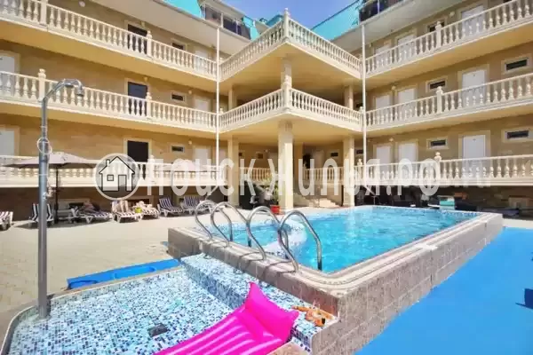 «Ванатур», Витязево «Ванатур», Витязево