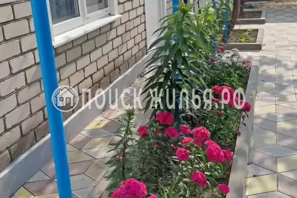 Частный сектор «Домик на Суворовском», Тамань