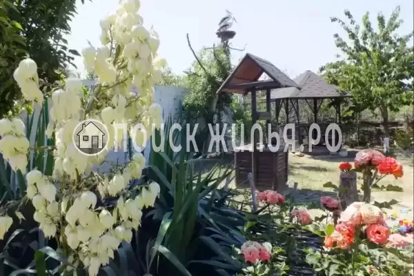 Дом под ключ «Казачье подворье», Ильич