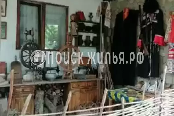 Дом под ключ «Казачье подворье», Краснодарский край, Ильич, Лазурный переулок, д.21