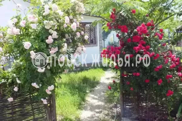 Дом под ключ «Казачье подворье», Ильич