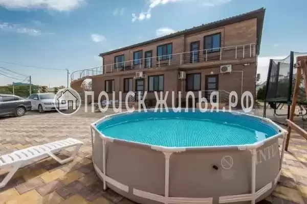 Гостевой дом «АллАнд», Пересыпь