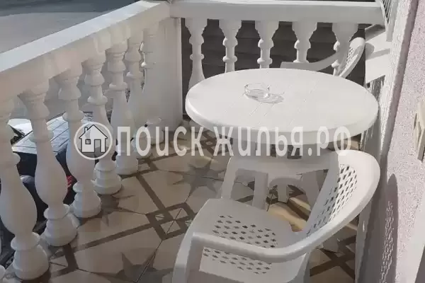 Гостевой дом «Уютный дворик», Гагра